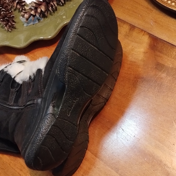 Clarks Boots (10) - Picture 4 of 4